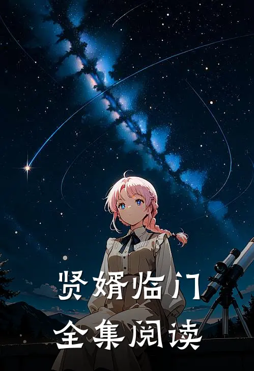 贤婿临门全集阅读