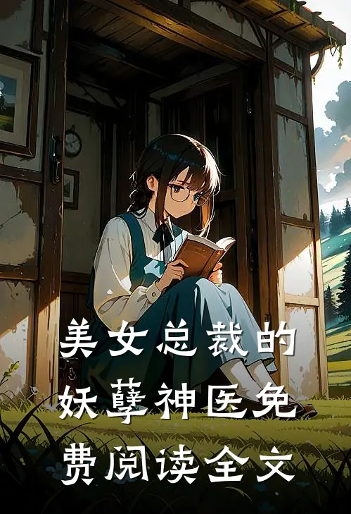 美女总裁的妖孽神医免费阅读全文