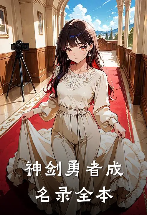 神剑勇者成名录全本