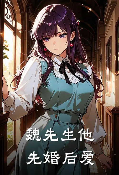 魏先生他先婚后爱