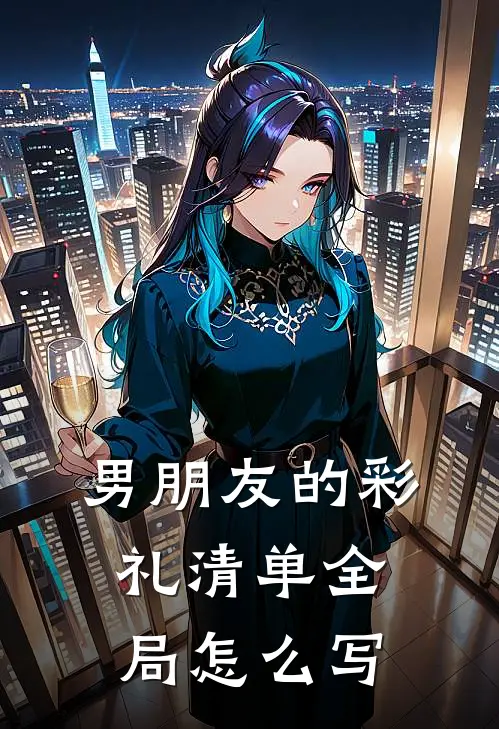 男朋友的彩礼清单全局怎么写