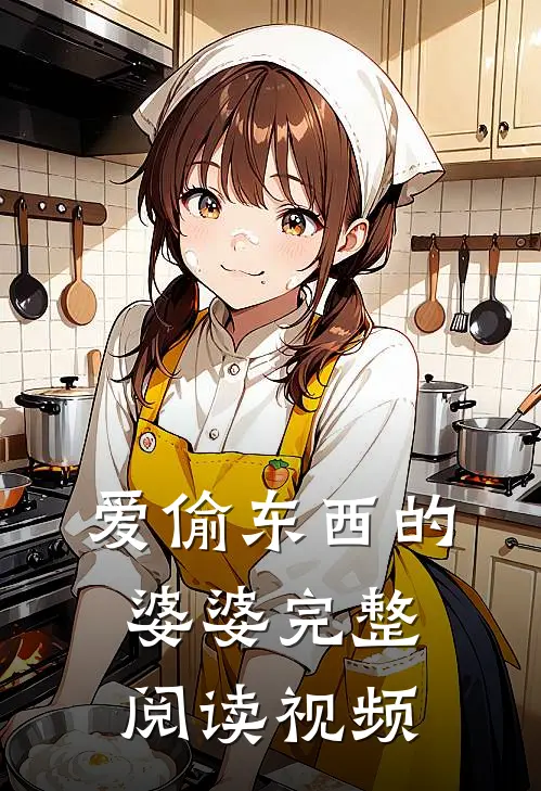 爱偷东西的婆婆完整阅读视频