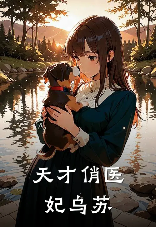 天才俏医妃 乌苏