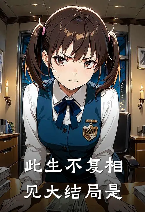 此生不复相见大结局是