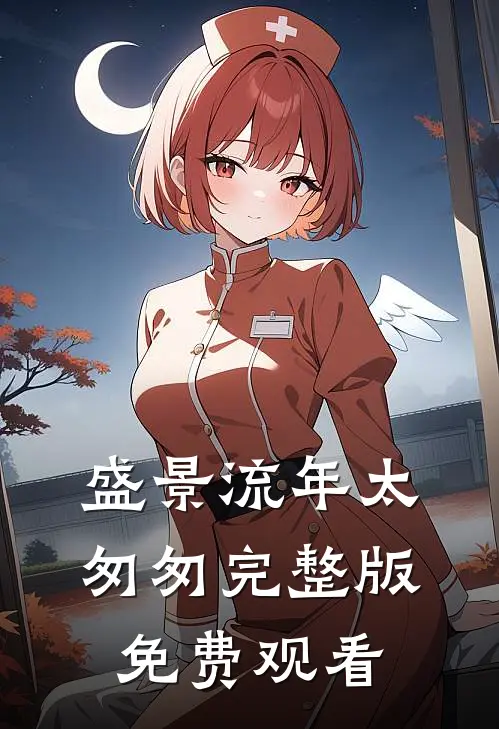 盛景流年太匆匆完整版免费观看