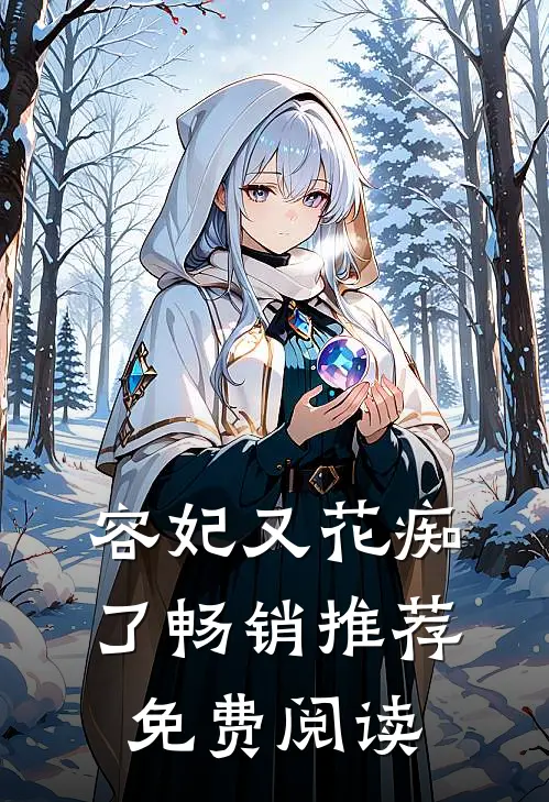 容妃又花痴了畅销推荐免费阅读