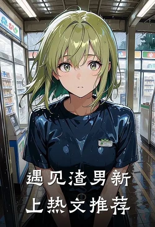 遇见渣男新上热文推荐