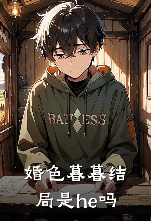 婚色暮暮结局是he吗
