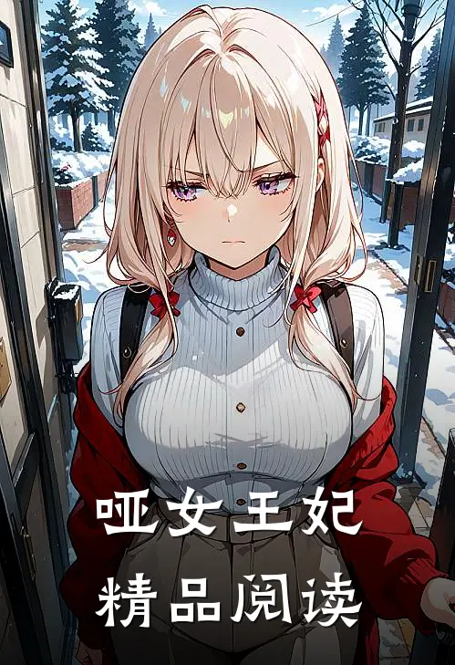 哑女王妃精品阅读
