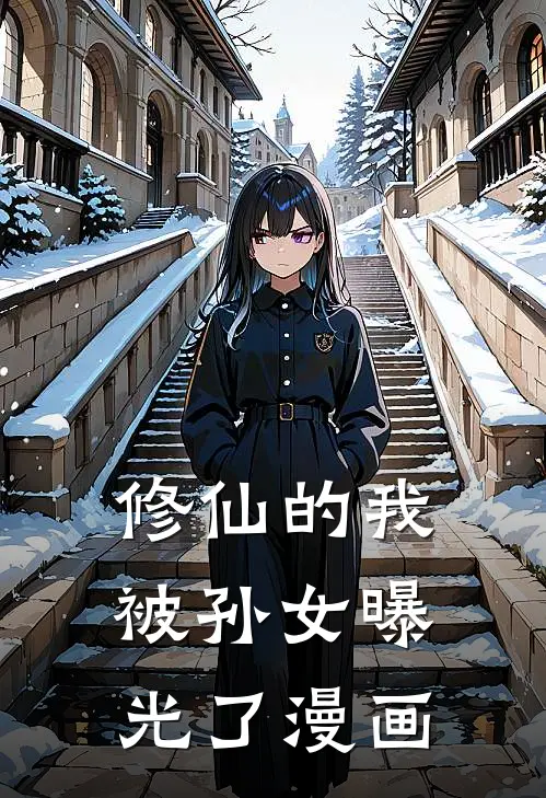修仙的我被孙女曝光了漫画