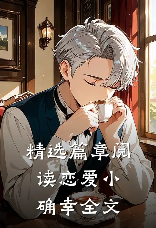 精选篇章阅读恋爱小确幸全文