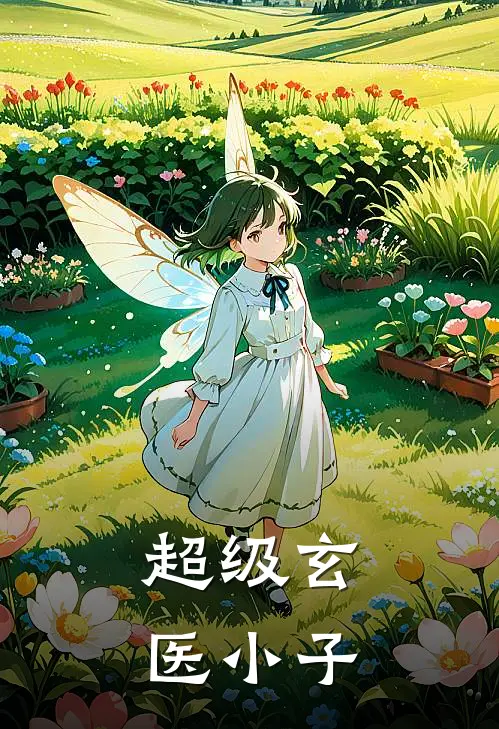 超级玄医小子