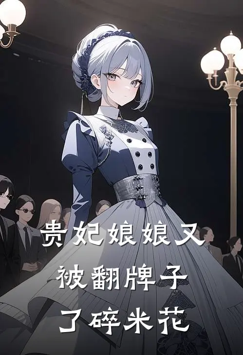 贵妃娘娘又被翻牌子了 碎米花
