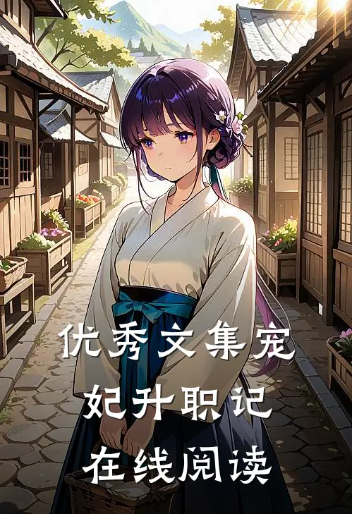 优秀文集宠妃升职记在线阅读