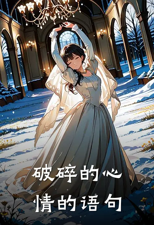 破碎的心情的语句