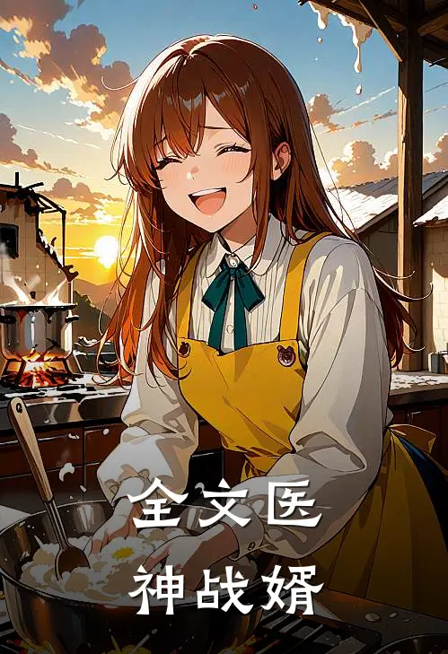 全文医神战婿