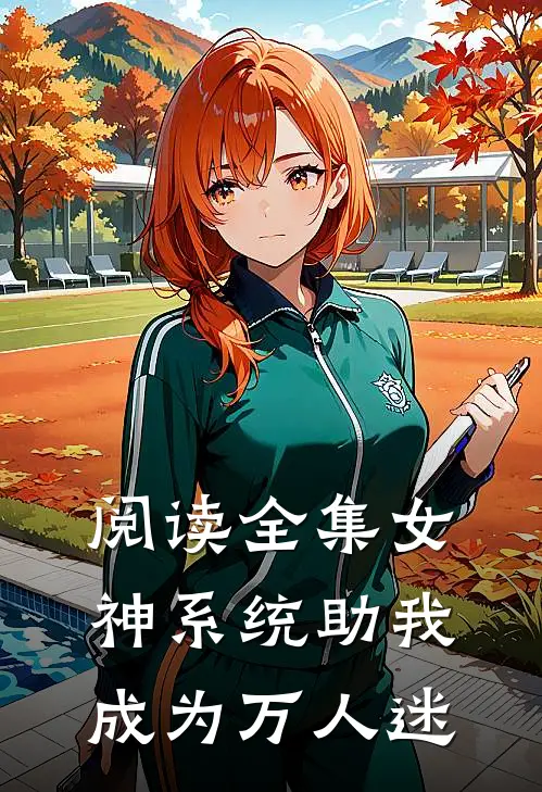 阅读全集女神系统助我成为万人迷