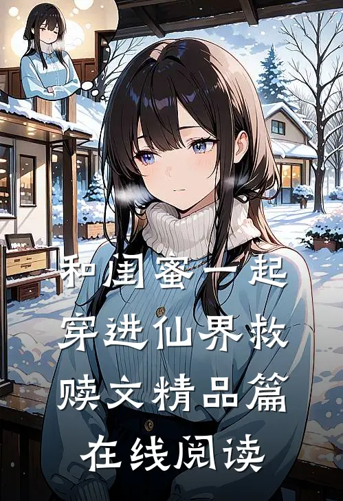 和闺蜜一起穿进仙界救赎文精品篇在线阅读