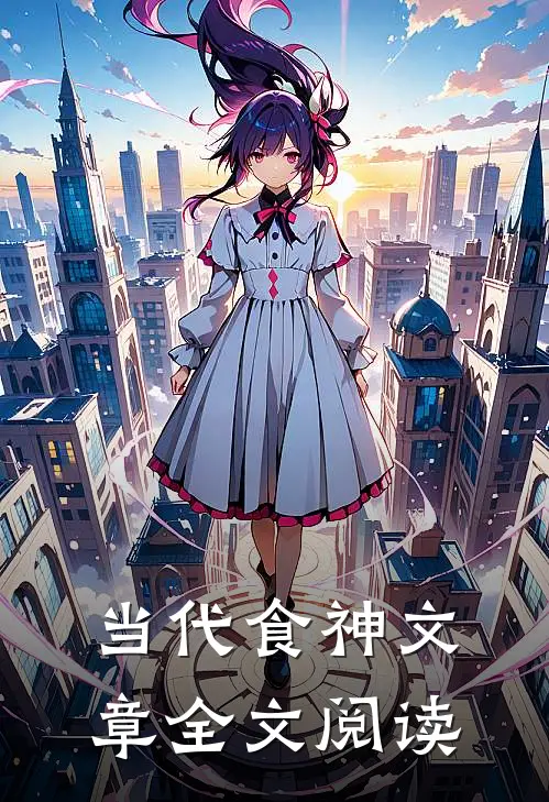 当代食神文章全文阅读