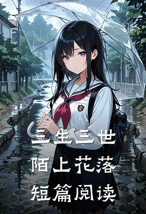 三生三世陌上花落短篇阅读