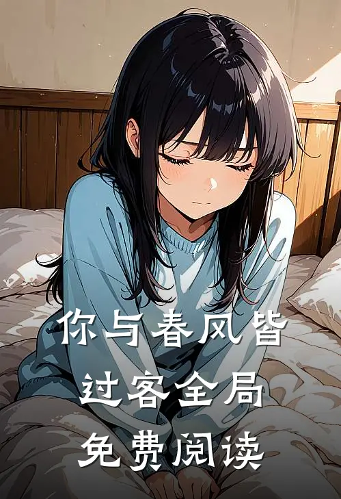 你与春风皆过客全局免费阅读