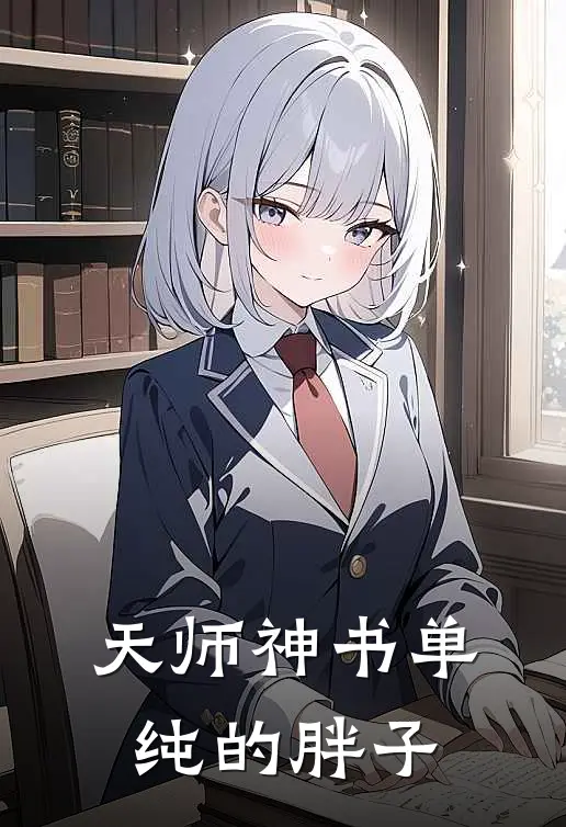 天师神书单纯的胖子