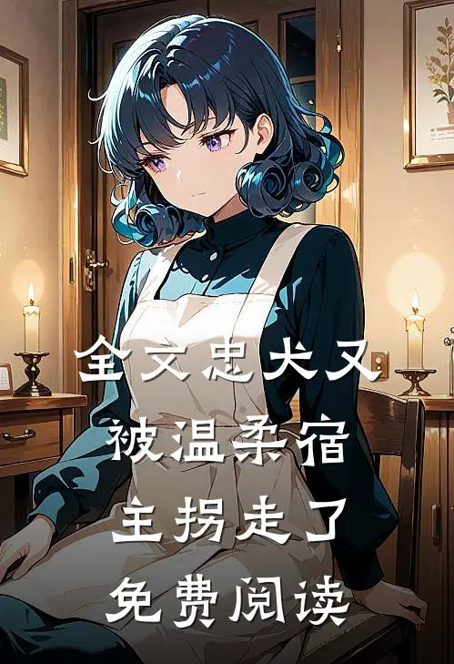 全文忠犬又被温柔宿主拐走了免费阅读