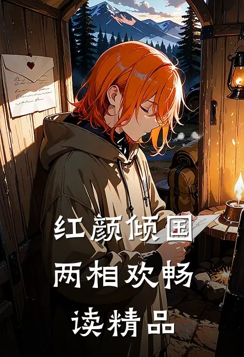 红颜倾国两相欢畅读精品