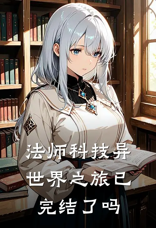 法师科技异世界之旅已完结了吗