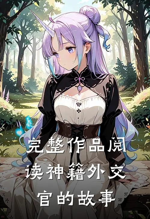 完整作品阅读神籍外交官的故事