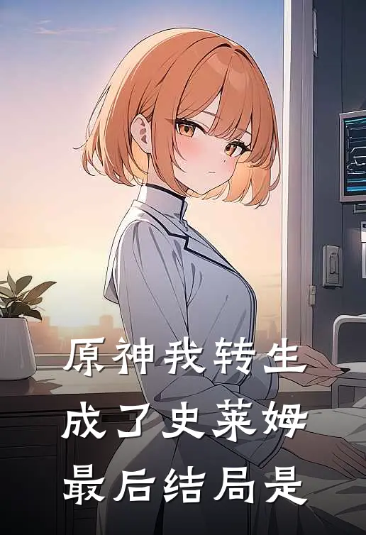 原神我转生成了史莱姆最后结局是