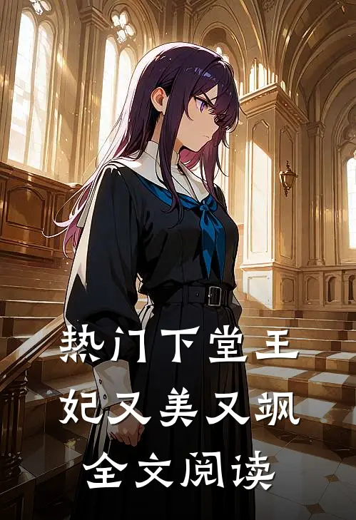 热门下堂王妃又美又飒全文阅读
