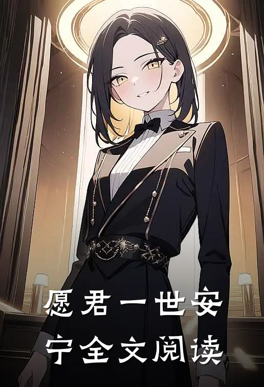 愿君一世安宁全文阅读