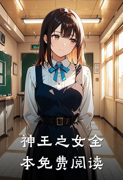神王之女全本免费阅读