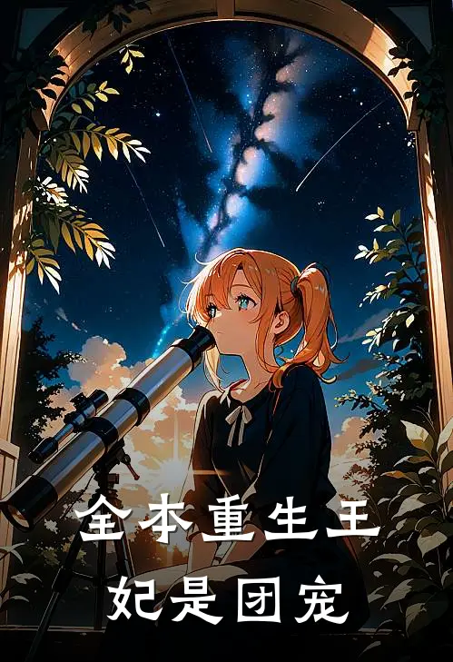 全本重生王妃是团宠