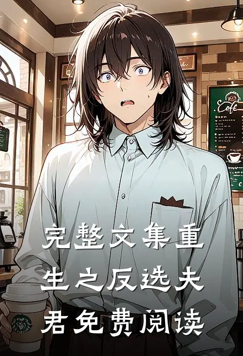 完整文集重生之反选夫君免费阅读