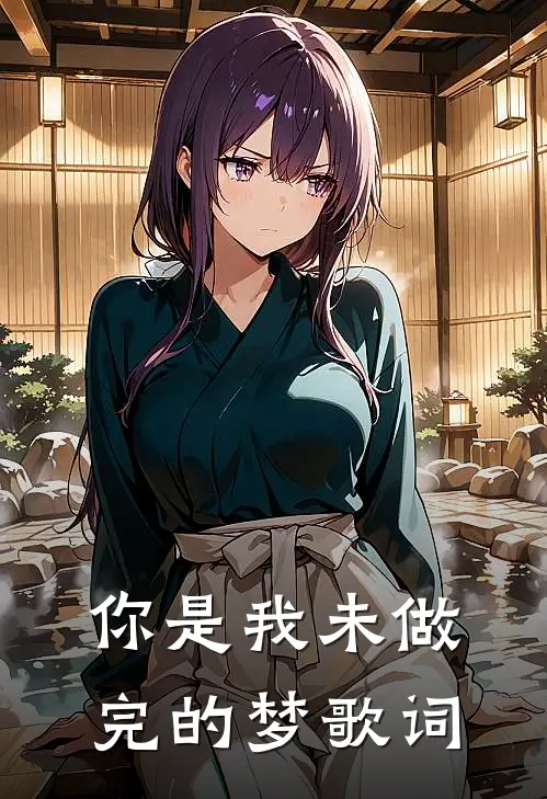 你是我未做完的梦歌词