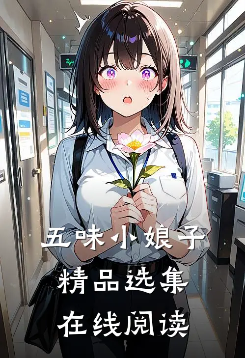 五味小娘子精品选集在线阅读