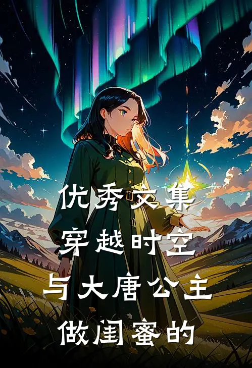 优秀文集穿越时空,与大唐公主做闺蜜的