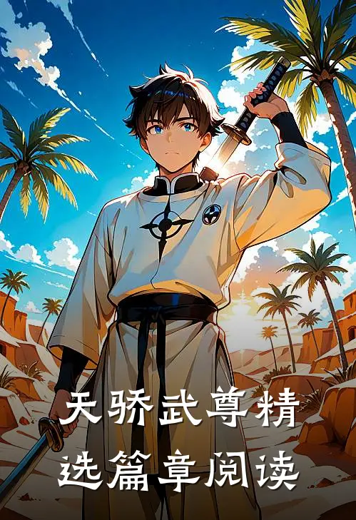 天骄武尊精选篇章阅读