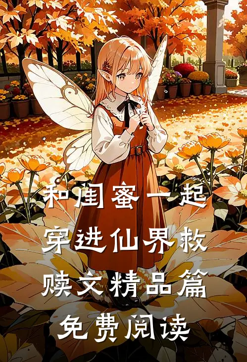 和闺蜜一起穿进仙界救赎文精品篇免费阅读