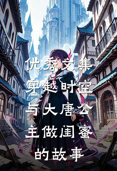 优秀文集穿越时空,与大唐公主做闺蜜的故事