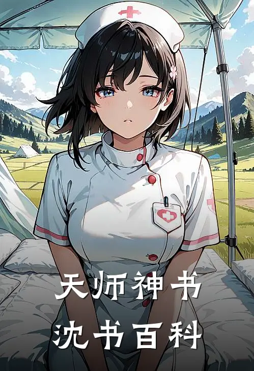 天师神书沈书百科