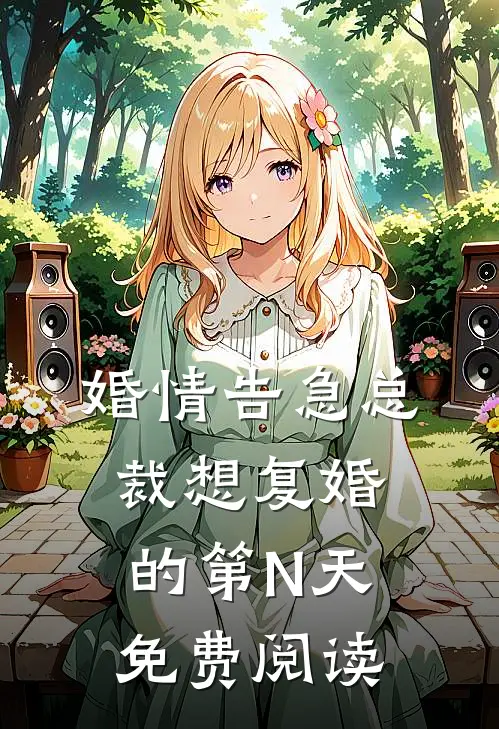 婚情告急总裁想复婚的第N天免费阅读