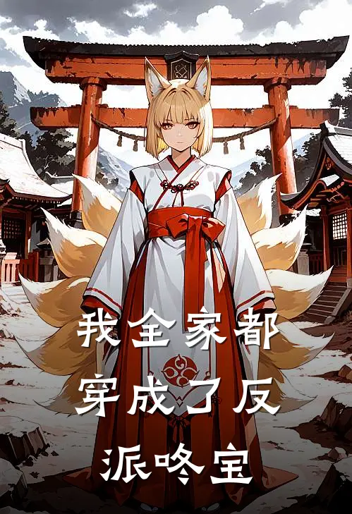 我全家都穿成了反派 咚宝