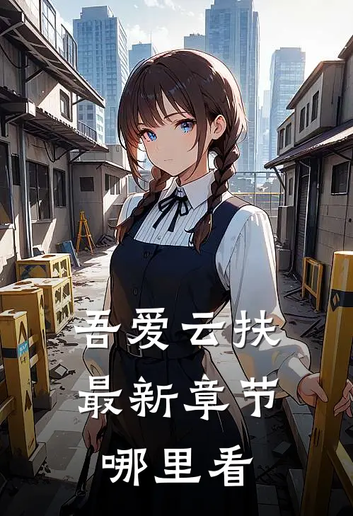 吾爱云扶最新章节哪里看