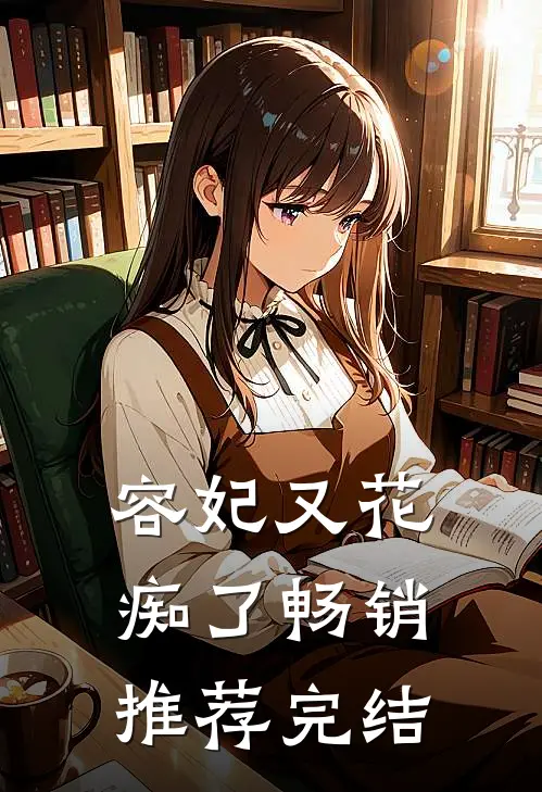 容妃又花痴了畅销推荐完结
