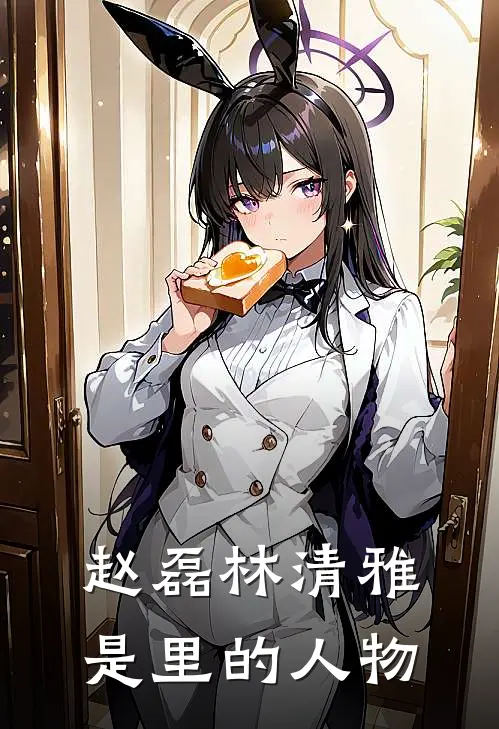 赵磊林清雅是里的人物