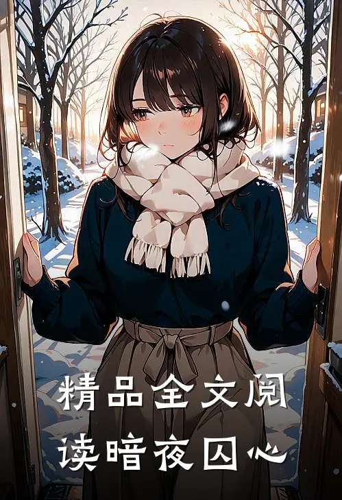 精品全文阅读暗夜囚心