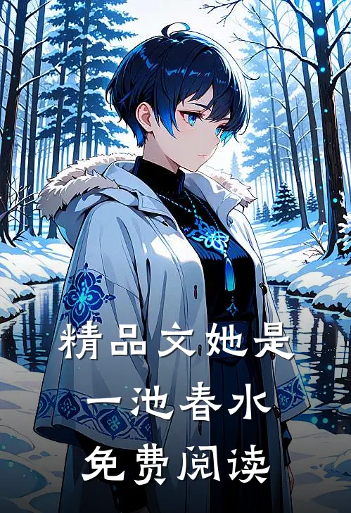 精品文她是一池春水免费阅读